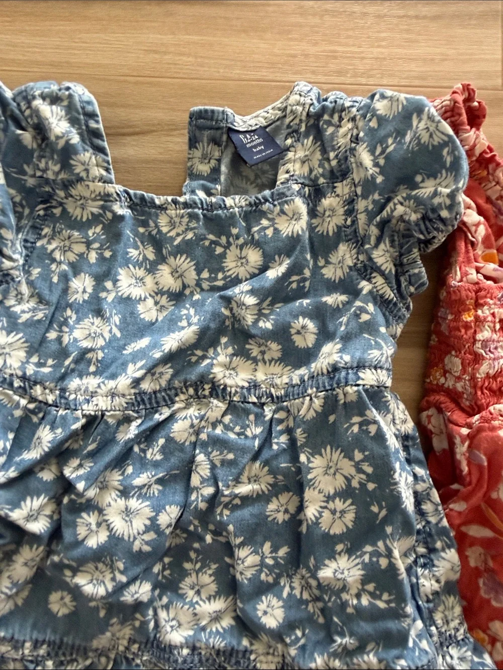 GAP bundle 18